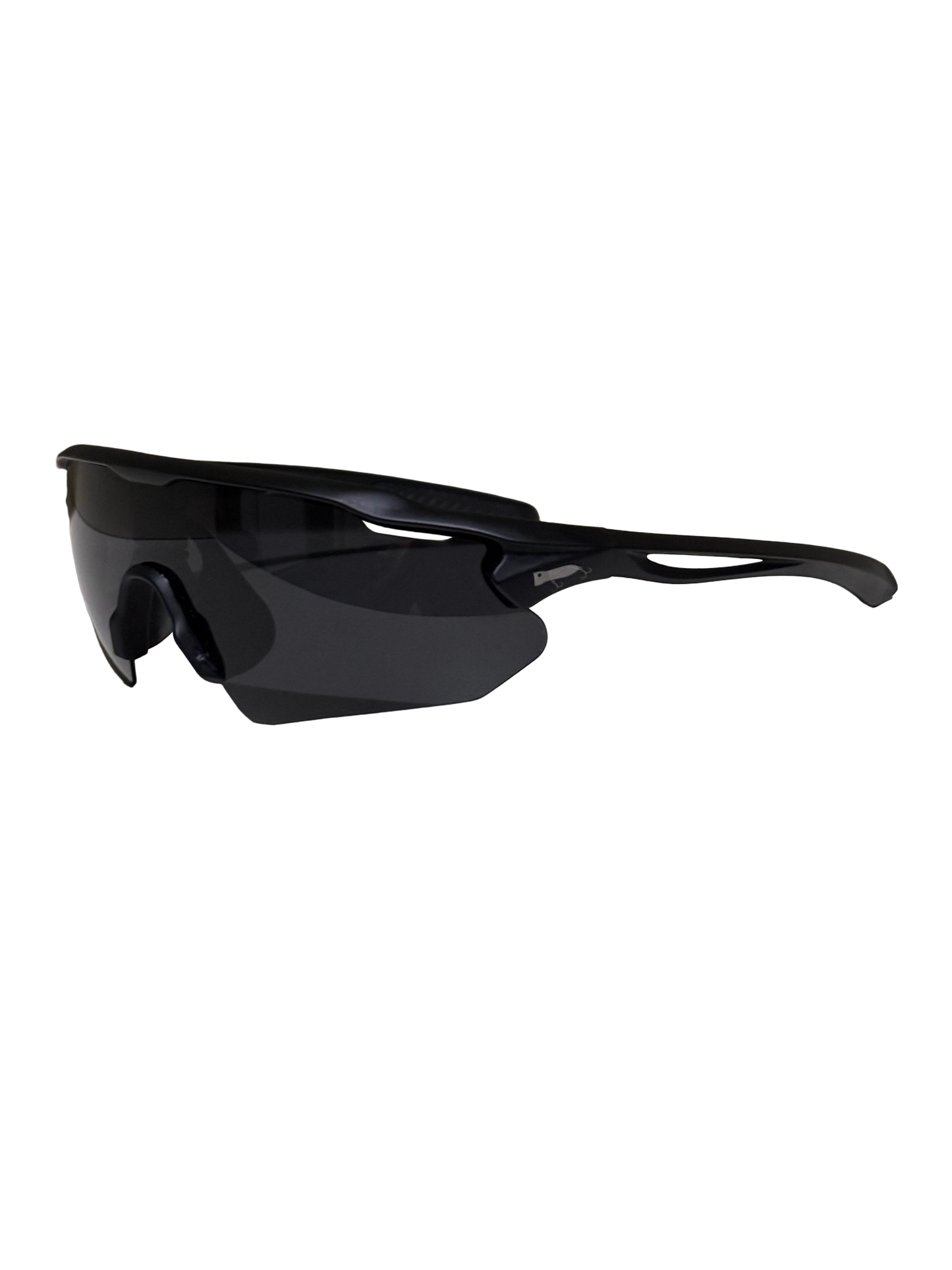 FLOATING | BLACKFIN